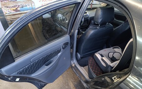 ЗАЗ Chance, 2011 год, 250 000 рублей, 13 фотография