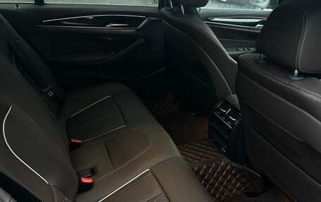 BMW 5 серия, 2023 год, 4 500 000 рублей, 6 фотография