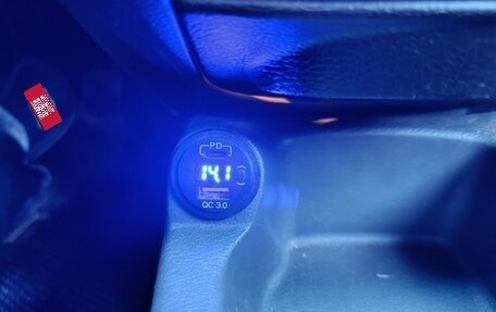 ЗАЗ Chance, 2011 год, 250 000 рублей, 20 фотография