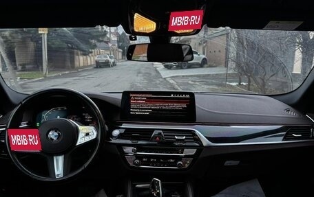 BMW 5 серия, 2023 год, 4 500 000 рублей, 4 фотография