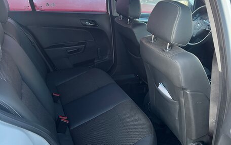 Opel Astra H, 2012 год, 600 000 рублей, 6 фотография