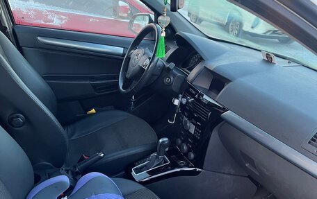 Opel Astra H, 2012 год, 600 000 рублей, 7 фотография