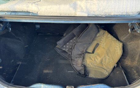 Renault Logan I, 2011 год, 399 999 рублей, 6 фотография