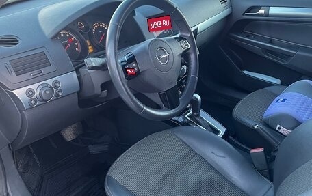 Opel Astra H, 2012 год, 600 000 рублей, 8 фотография