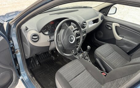 Renault Logan I, 2011 год, 399 999 рублей, 9 фотография