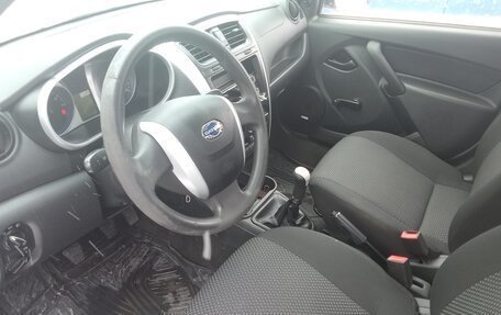 Datsun on-DO I рестайлинг, 2015 год, 500 000 рублей, 4 фотография