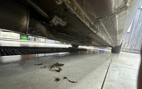 Honda Civic VII, 2001 год, 200 000 рублей, 9 фотография