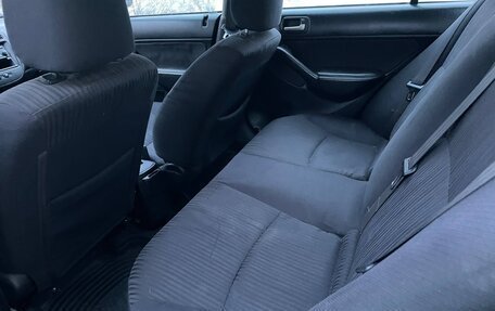 Honda Civic VII, 2001 год, 200 000 рублей, 7 фотография