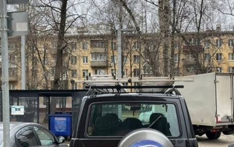 ЛуАЗ Patriot, 2005 год, 476 000 рублей, 3 фотография