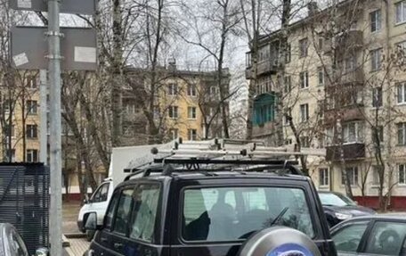 ЛуАЗ Patriot, 2005 год, 476 000 рублей, 4 фотография