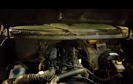 ЛуАЗ Patriot, 2005 год, 476 000 рублей, 8 фотография