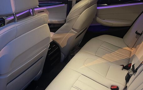 BMW 5 серия, 2018 год, 4 700 000 рублей, 7 фотография