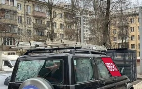 ЛуАЗ Patriot, 2005 год, 476 000 рублей, 2 фотография