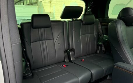 Toyota Alphard III, 2021 год, 8 699 000 рублей, 9 фотография