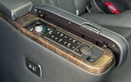 Toyota Alphard III, 2021 год, 8 699 000 рублей, 12 фотография