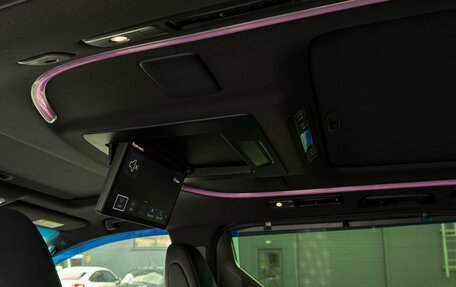 Toyota Alphard III, 2021 год, 8 699 000 рублей, 27 фотография