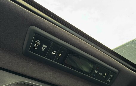 Toyota Alphard III, 2021 год, 8 699 000 рублей, 23 фотография