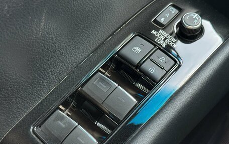 Toyota Alphard III, 2021 год, 8 699 000 рублей, 29 фотография