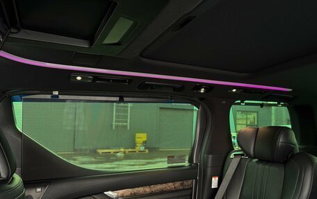 Toyota Alphard III, 2021 год, 8 699 000 рублей, 26 фотография