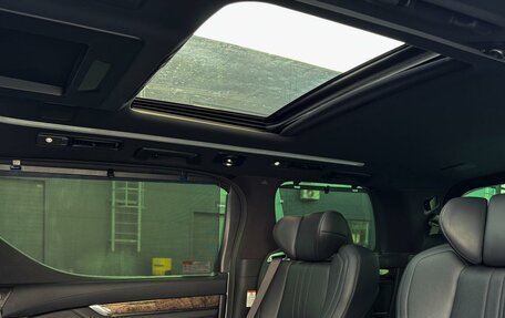 Toyota Alphard III, 2021 год, 8 699 000 рублей, 22 фотография