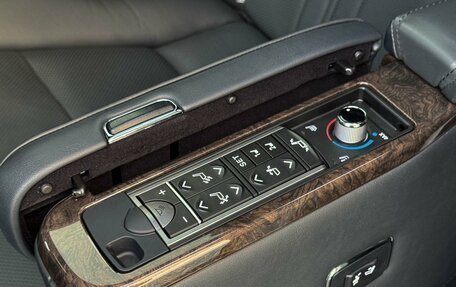 Toyota Alphard III, 2021 год, 8 699 000 рублей, 19 фотография