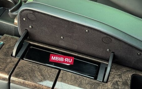 Toyota Alphard III, 2021 год, 8 699 000 рублей, 17 фотография