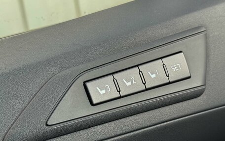 Toyota Alphard III, 2021 год, 8 699 000 рублей, 30 фотография