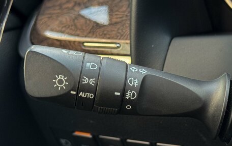 Toyota Alphard III, 2021 год, 8 699 000 рублей, 33 фотография