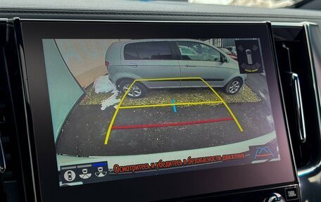 Toyota Alphard III, 2021 год, 8 699 000 рублей, 38 фотография