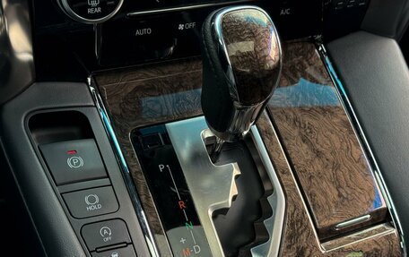 Toyota Alphard III, 2021 год, 8 699 000 рублей, 40 фотография