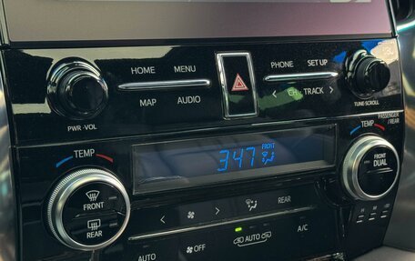 Toyota Alphard III, 2021 год, 8 699 000 рублей, 39 фотография