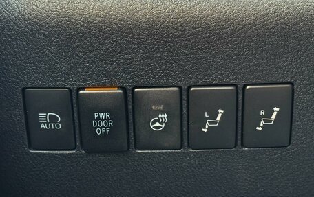 Toyota Alphard III, 2021 год, 8 699 000 рублей, 31 фотография