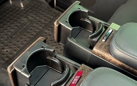 Toyota Alphard III, 2021 год, 8 699 000 рублей, 16 фотография