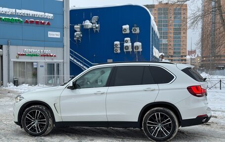 BMW X5, 2018 год, 4 150 000 рублей, 2 фотография