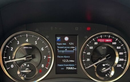 Toyota Alphard III, 2021 год, 8 699 000 рублей, 34 фотография