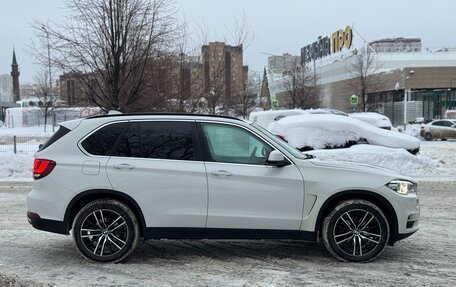 BMW X5, 2018 год, 4 150 000 рублей, 6 фотография