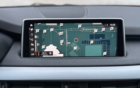 BMW X5, 2018 год, 4 150 000 рублей, 15 фотография