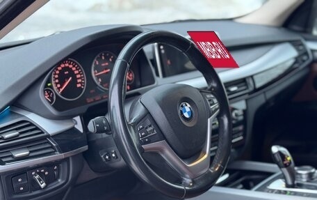 BMW X5, 2018 год, 4 150 000 рублей, 10 фотография