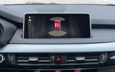 BMW X5, 2018 год, 4 150 000 рублей, 14 фотография