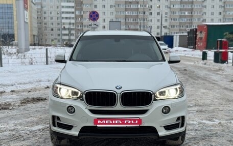 BMW X5, 2018 год, 4 150 000 рублей, 8 фотография