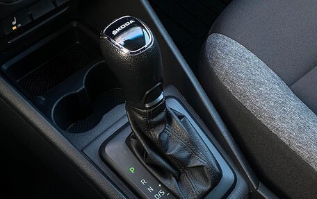 Skoda Rapid II, 2020 год, 1 327 800 рублей, 14 фотография