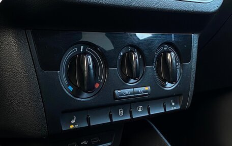 Skoda Rapid II, 2020 год, 1 327 800 рублей, 15 фотография