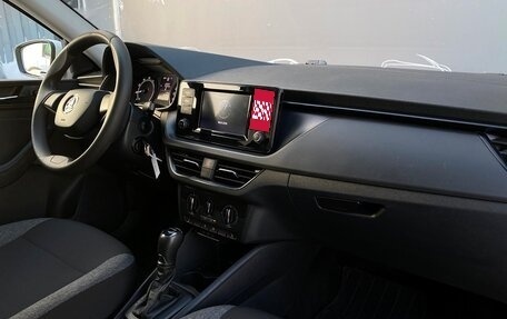 Skoda Rapid II, 2020 год, 1 327 800 рублей, 7 фотография