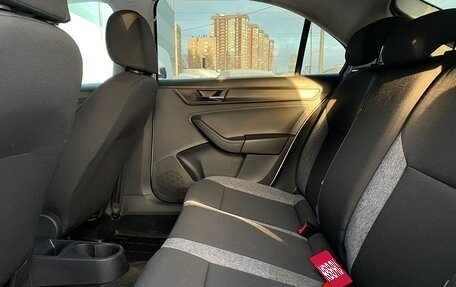 Skoda Rapid II, 2020 год, 1 327 800 рублей, 8 фотография