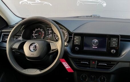 Skoda Rapid II, 2020 год, 1 327 800 рублей, 13 фотография