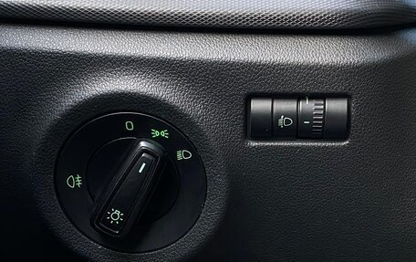 Skoda Rapid II, 2020 год, 1 327 800 рублей, 18 фотография