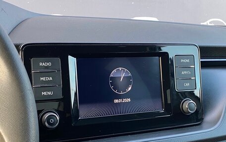 Skoda Rapid II, 2020 год, 1 327 800 рублей, 16 фотография