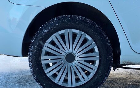 Skoda Rapid II, 2020 год, 1 327 800 рублей, 24 фотография