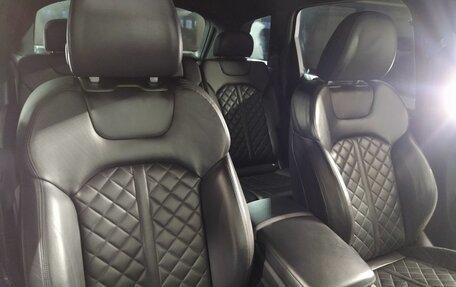 Audi Q7, 2018 год, 4 149 000 рублей, 13 фотография