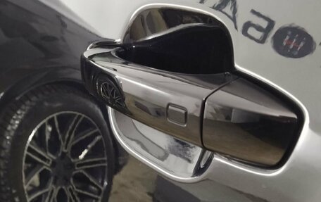 Audi Q7, 2018 год, 4 149 000 рублей, 11 фотография